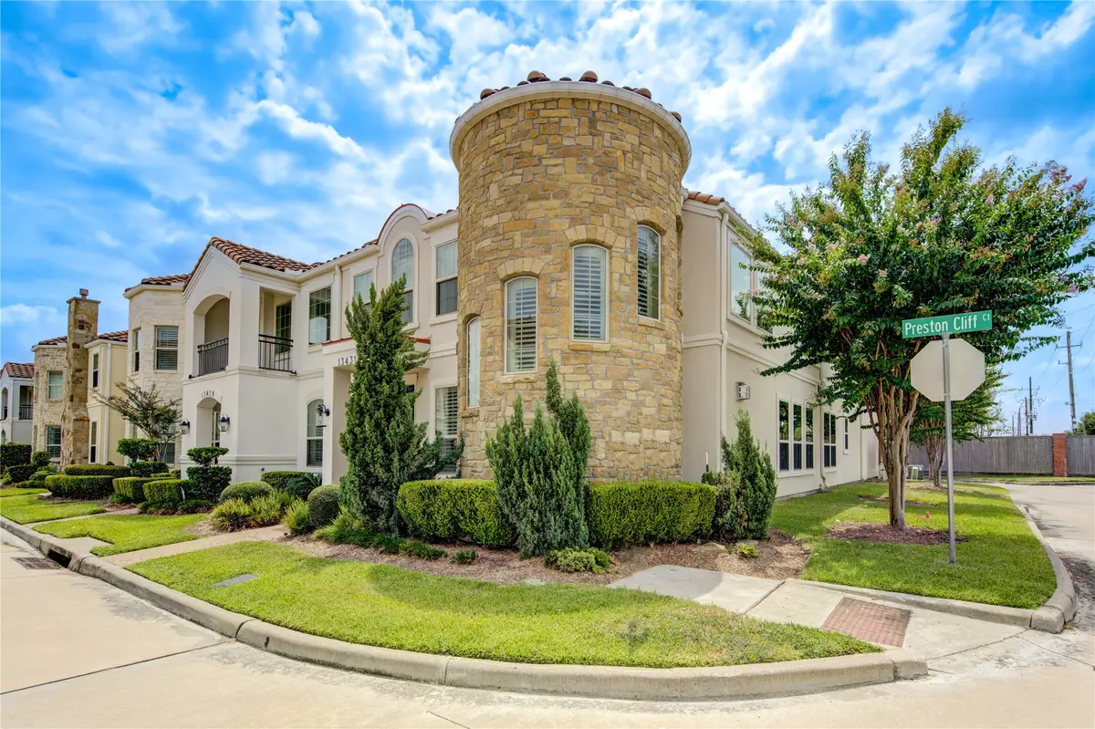 13431 Preston Cliff Court, Houston, TX 77077 - Image #1