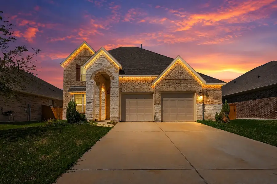 15707 Braemar Cove Drive, Humble, TX 77346 - #2