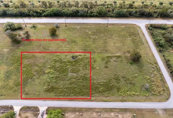 0 W Broncho Rd Road, Simonton, TX 77485