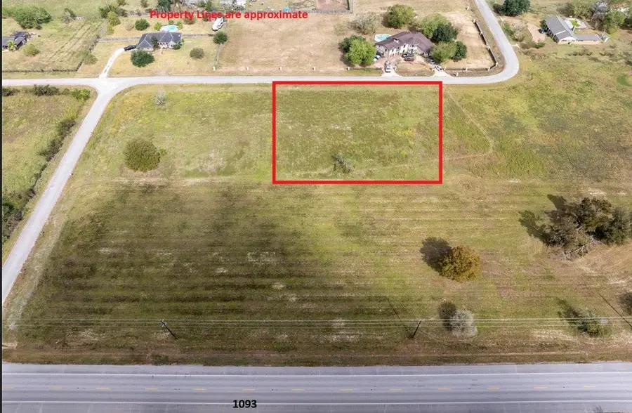0 W Broncho Rd Road, Simonton, TX 77485 - #3