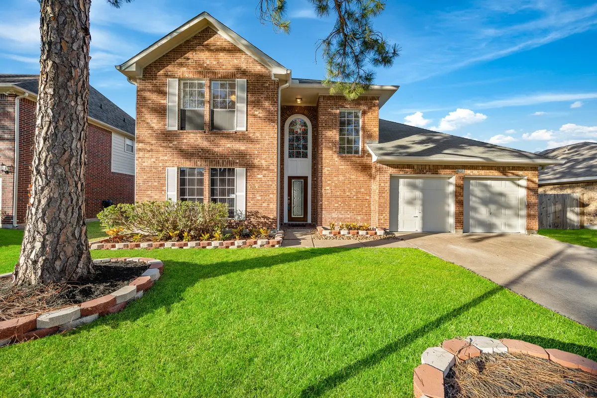 13630 Ortega Lane, Houston, TX 77083 - Image #1