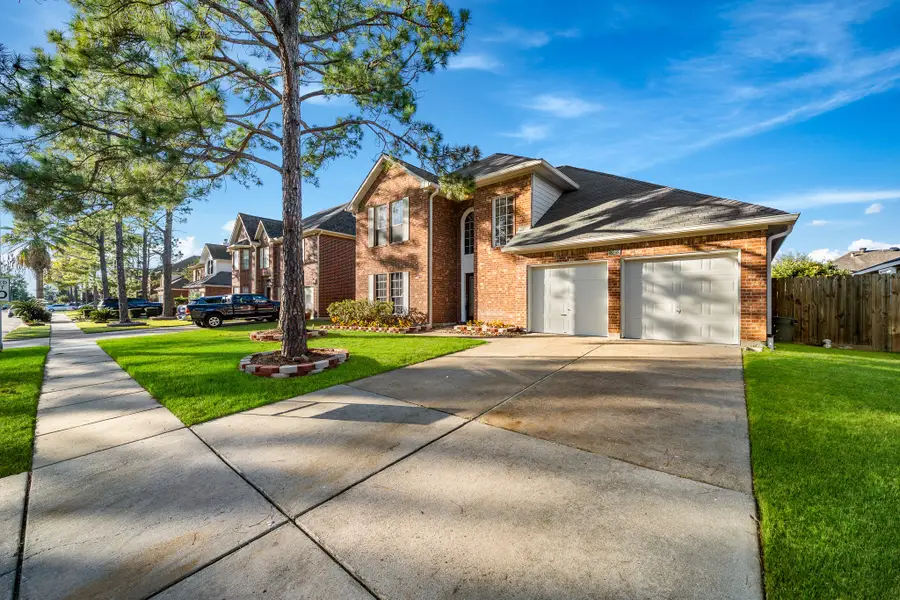 13630 Ortega Lane, Houston, TX 77083 - Image #3