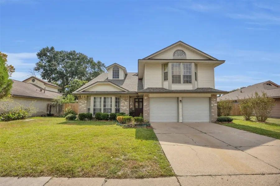 15619 Beechnut Street, Houston, TX 77083 - #2