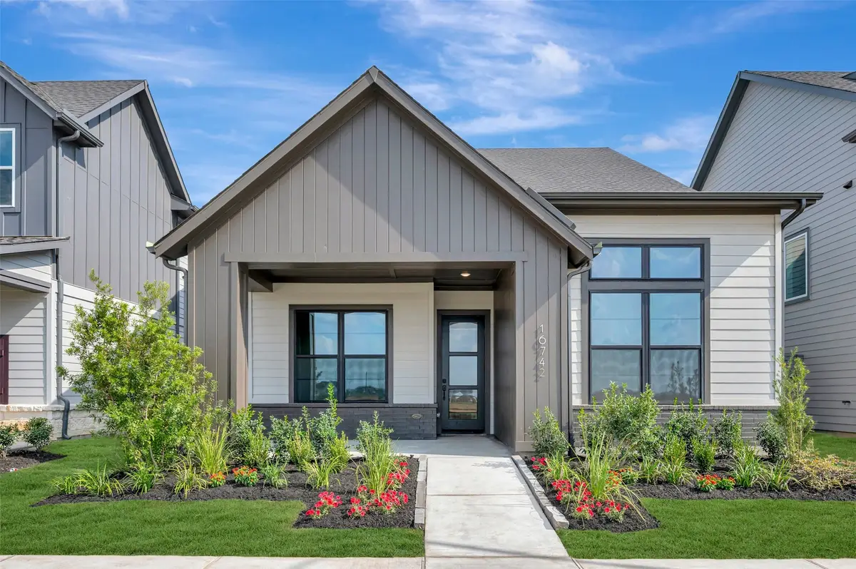 16742 Vibrant Avenue, Hockley, TX 77447 - #1