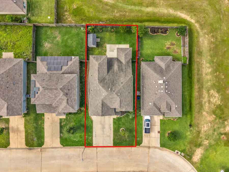 40227 S Hill Pass, Magnolia, TX 77354 - #2