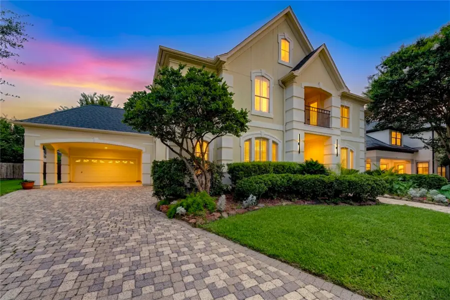 13607 Starlight Harbour Court, Houston, TX 77077 - #2
