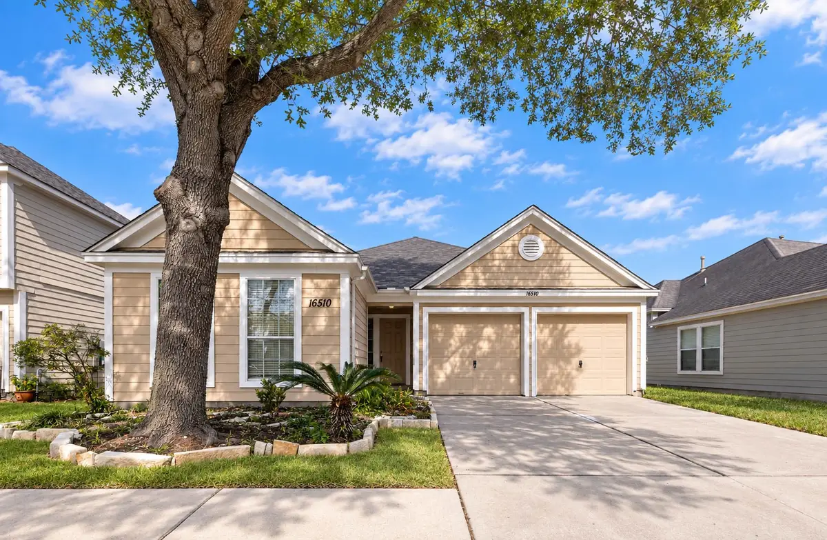 16510 Brightling Lane, Houston, TX 77090 - #1