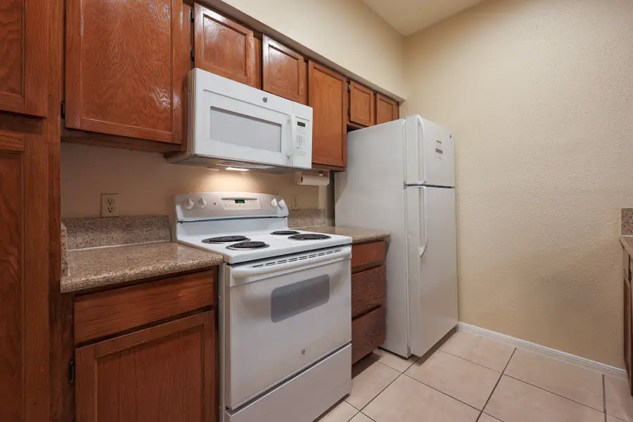 8055 Cambridge Street #15, Houston, TX 77054 - Image #2