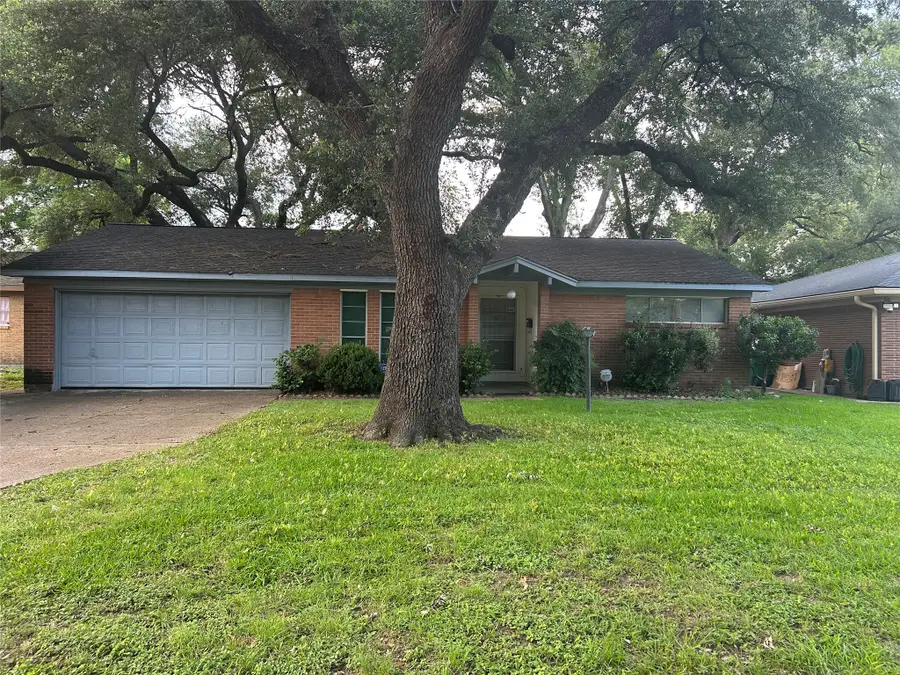 806 Mosher Lane, Houston, TX 77088 - #2