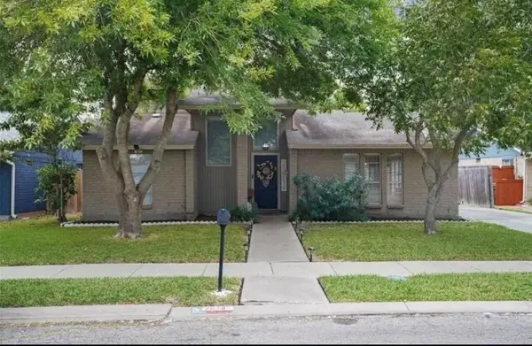7018 Powderhorn Court, Corpus Christi, TX 78413