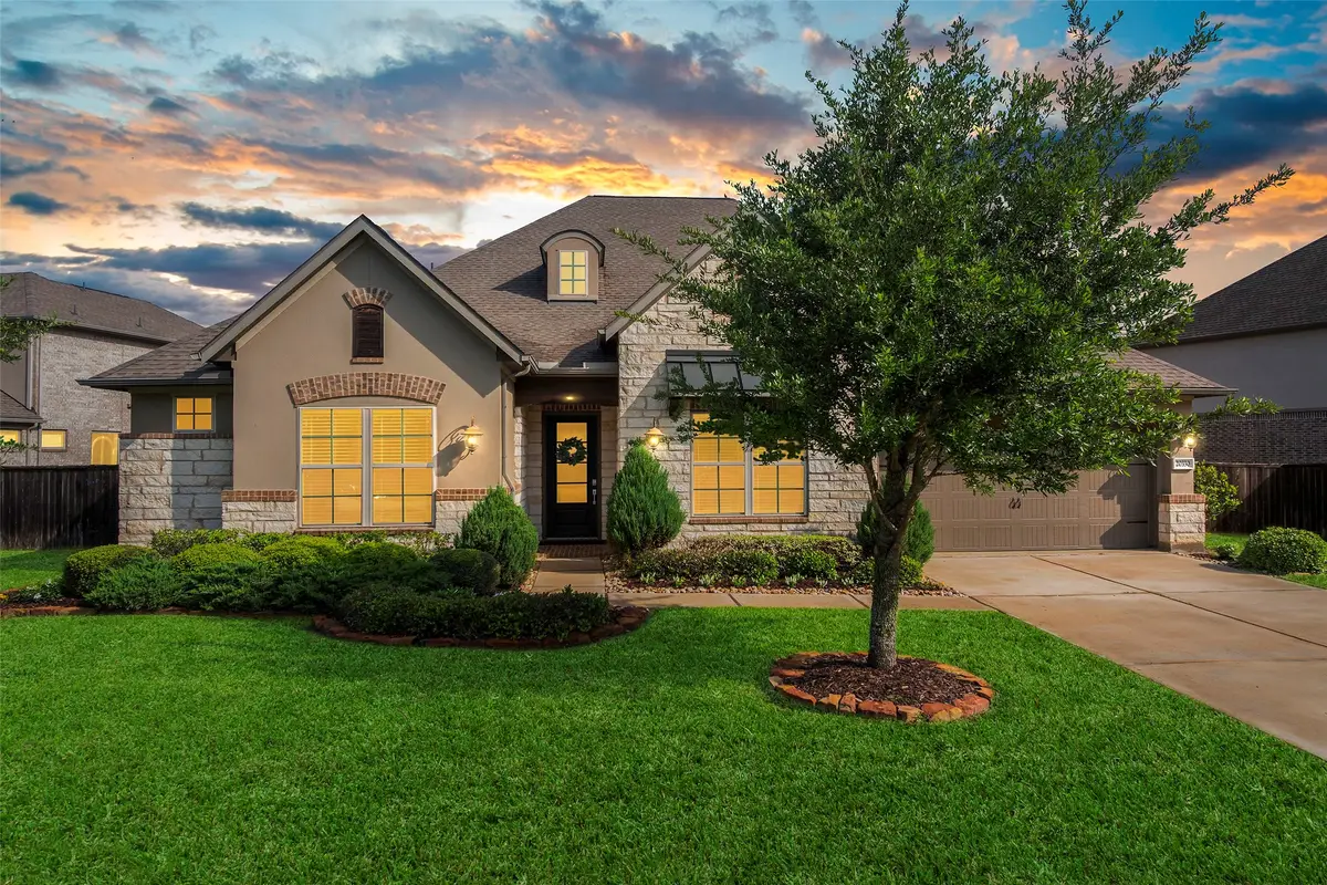 20330 Mercer Grove Drive, Cypress, TX 77433 - #1