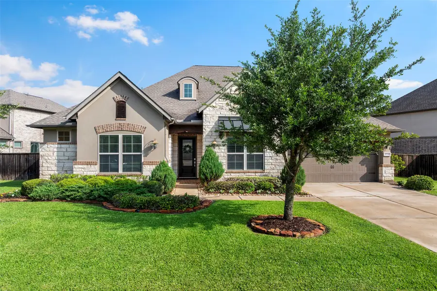 20330 Mercer Grove Drive, Cypress, TX 77433 - #2