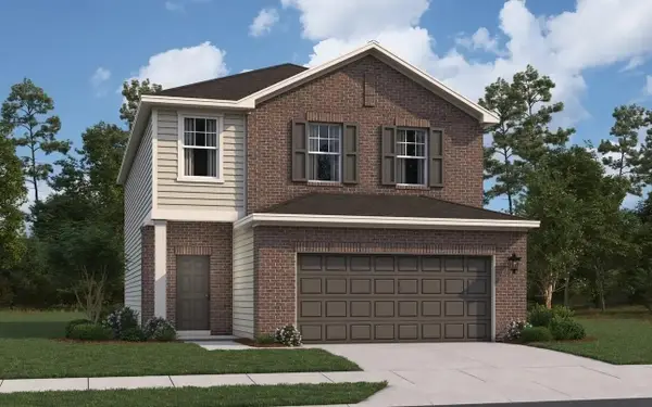 18692 Shauna Danielle Drive, New Caney, TX 77357