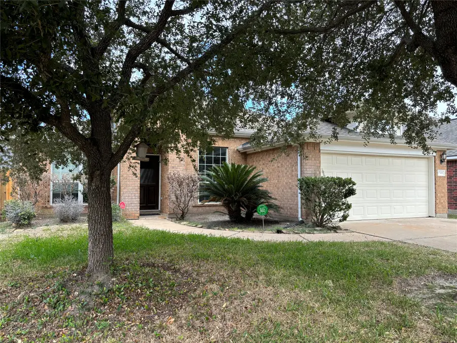 17411 N Riata Lake Drive, Cypress, TX 77433 - #2