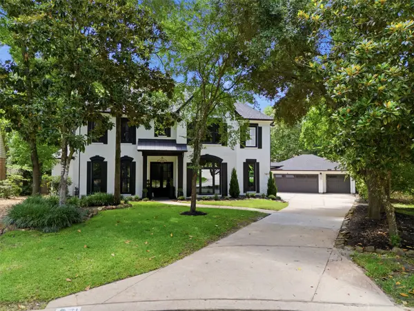 71 Ivory Moon, The Woodlands, TX 77381
