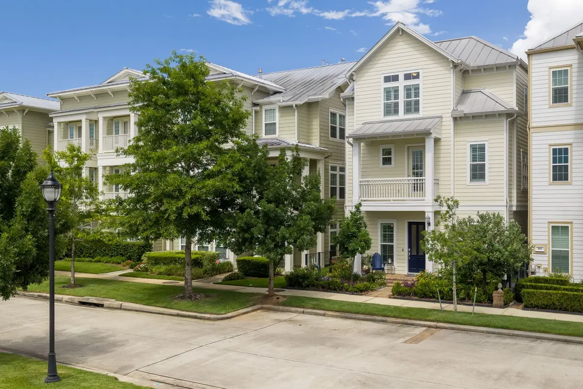 186 W Breezy Way, The Woodlands, TX 77380 - #1