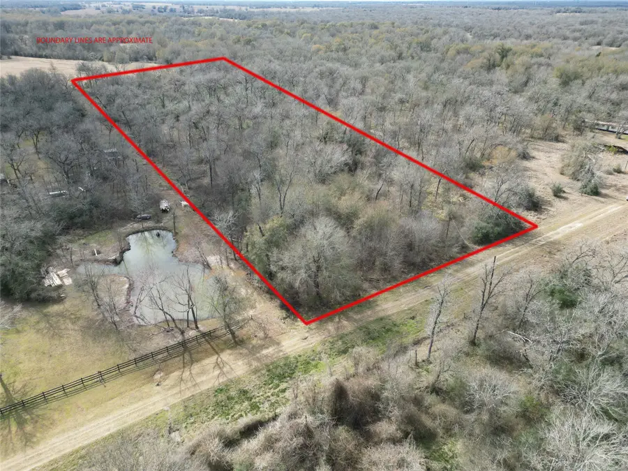 1649 Stone Street, Bedias, TX 77831 - #2