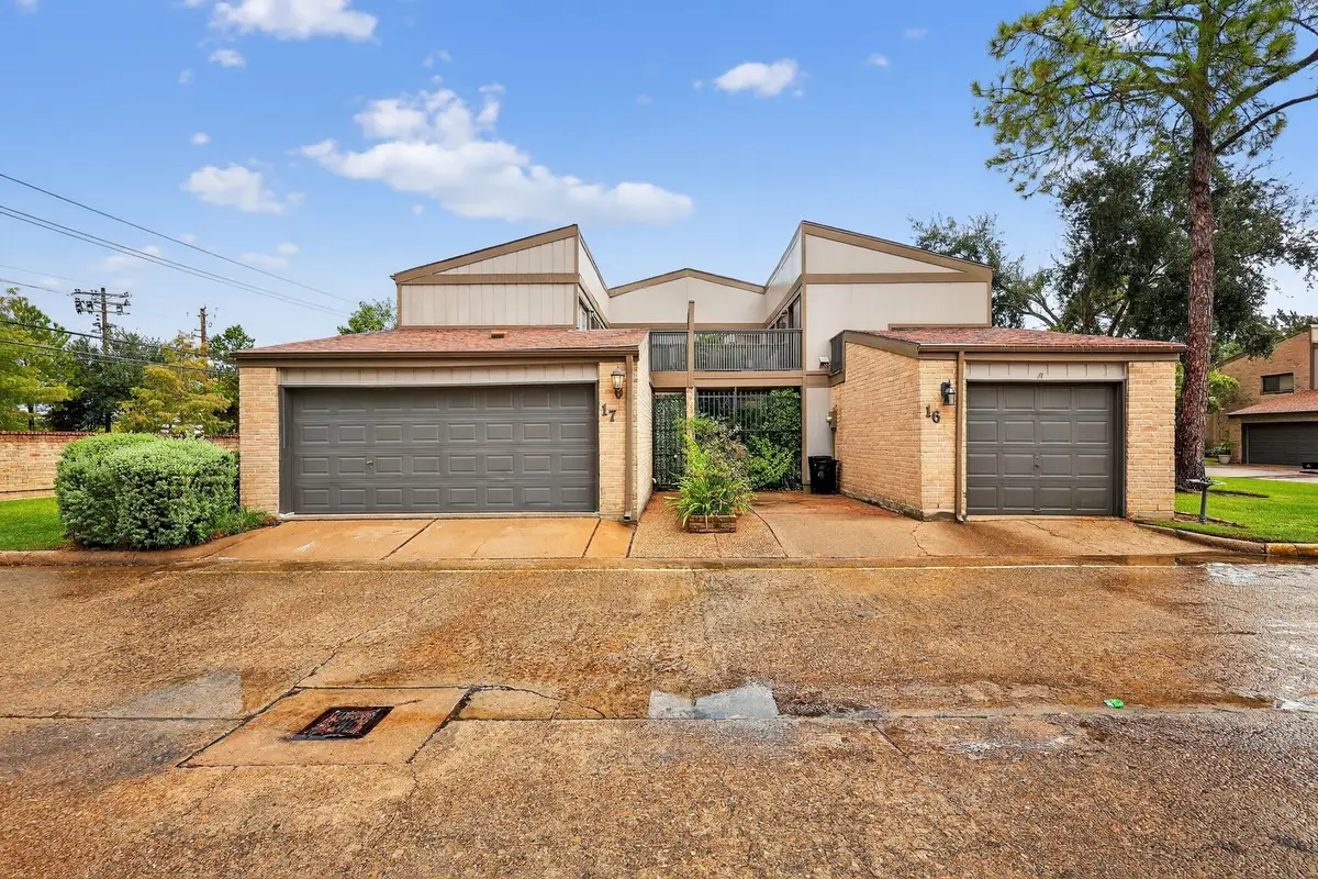 880 Tully Road #17, Houston, TX 77079 - #1