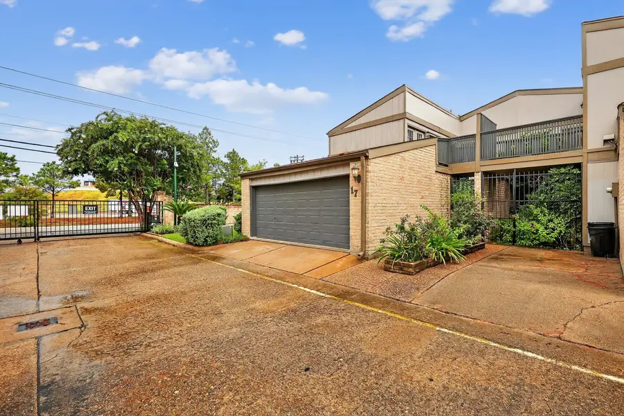 880 Tully Road #17, Houston, TX 77079 - #2