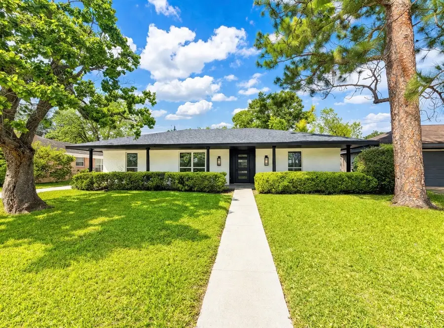 5642 Warm Springs Road, Houston, TX 77035 - #2