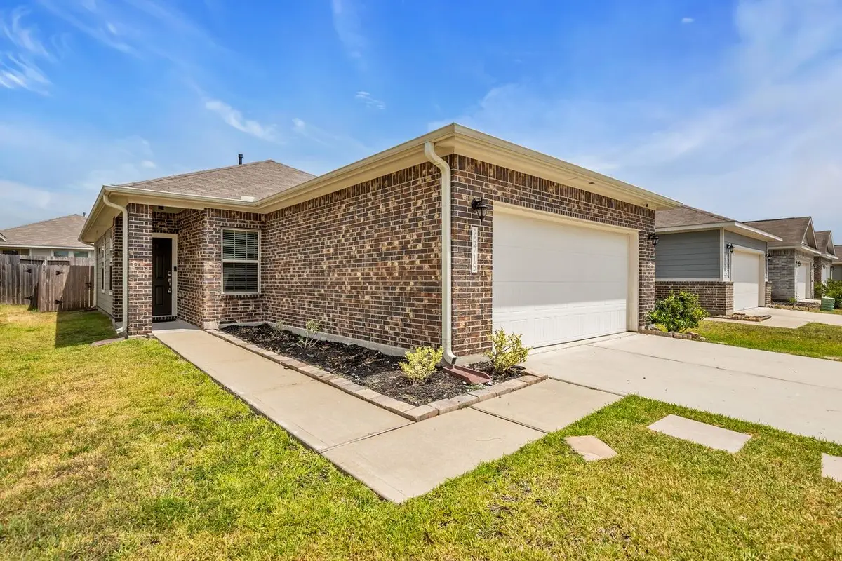 25715 Northpark Palm Drive, Porter, TX 77365 - #1