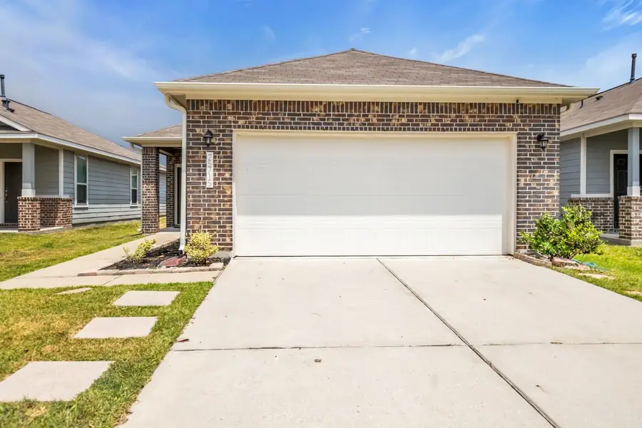 25715 Northpark Palm Drive, Porter, TX 77365 - #2