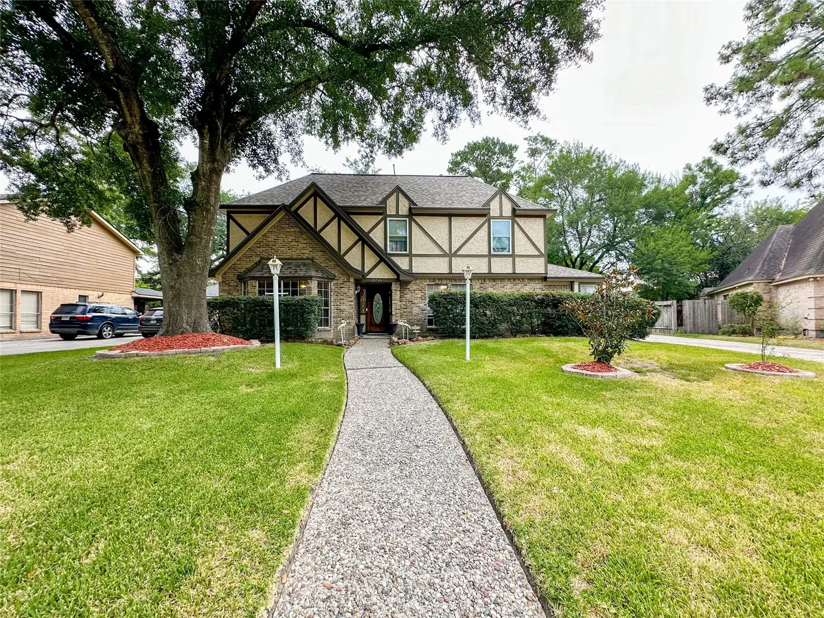 20706 Northcreek Lane, Houston, TX 77073 - Image #1
