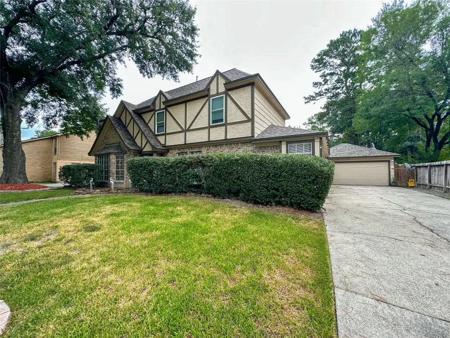 20706 Northcreek Lane, Houston, TX 77073 - Image #2