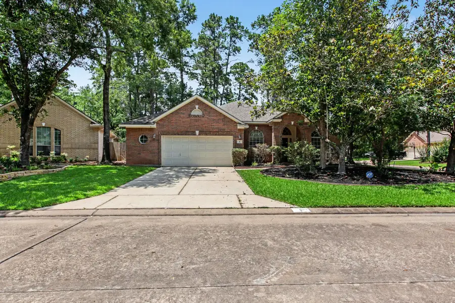 2 Troll Woods Court, The Woodlands, TX 77384 - #2