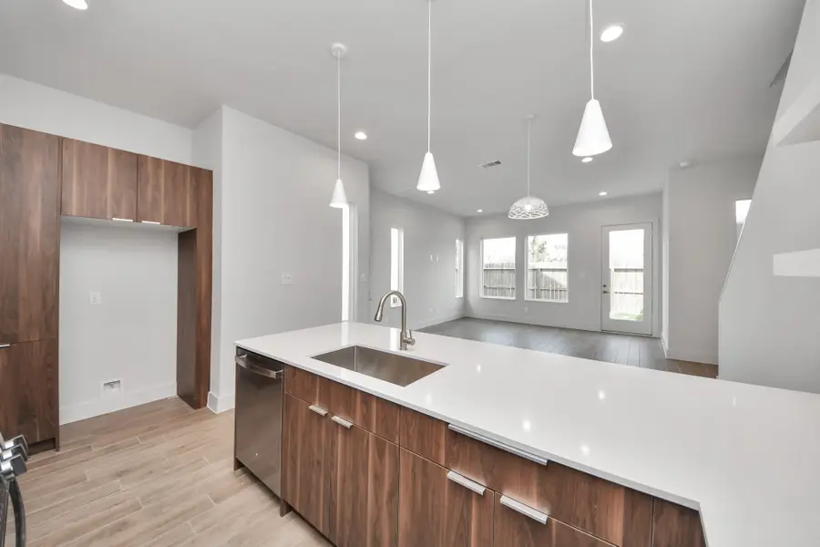 3005 Ocean Cay Drive, Houston, TX 77047 - #3