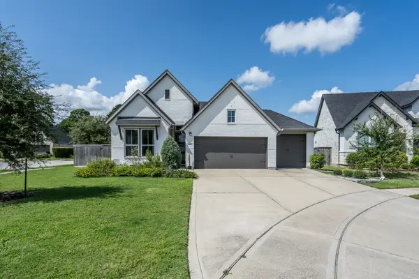 9403 Coleraine Court, Tomball, TX 77375