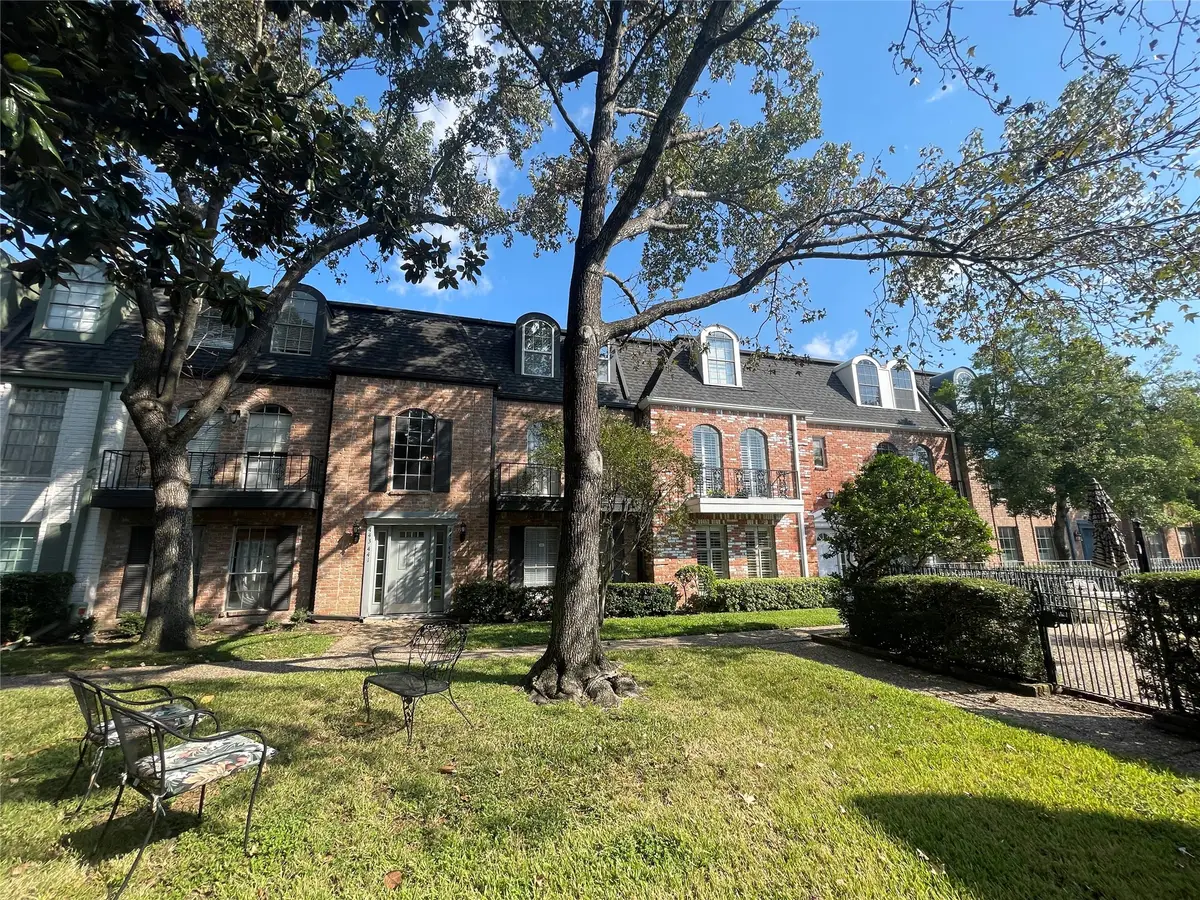 443 N Post Oak Lane Lane #443, Houston, TX 77024 - Image #1
