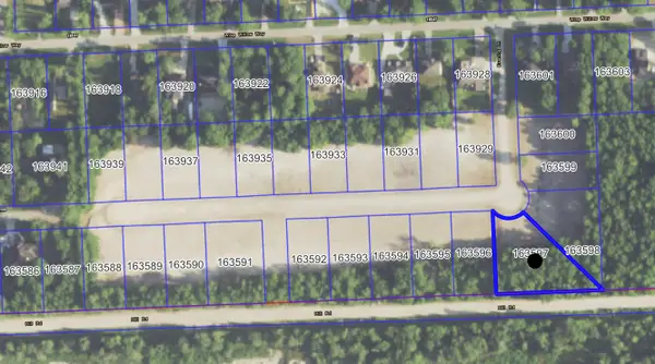 Lot 176 Indigo Way, Porter, TX 77365