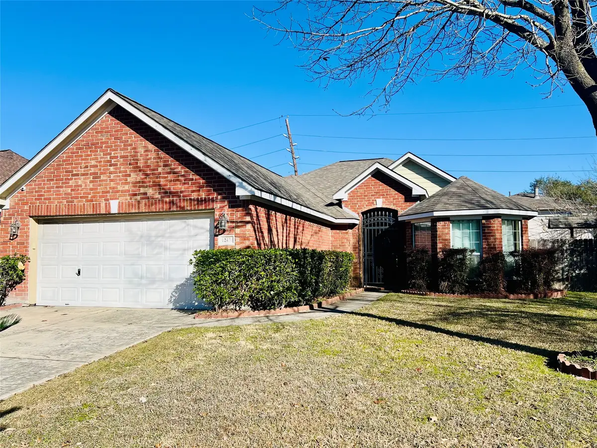 12431 Heritage Grove Drive, Houston, TX 77066 - #1