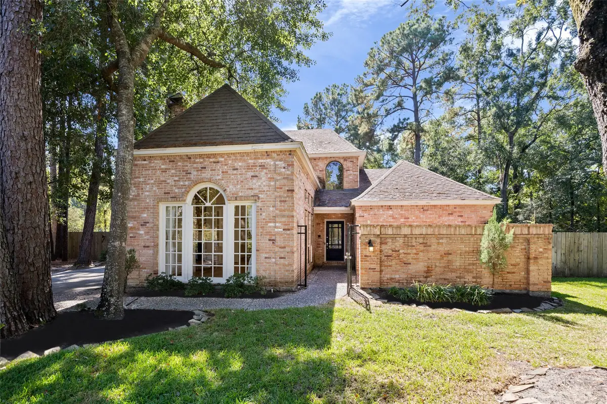 32 Mellow Leaf Court, The Woodlands, TX 77381 - #1