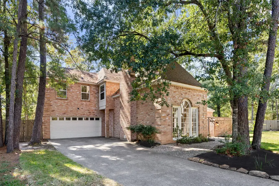32 Mellow Leaf Court, The Woodlands, TX 77381 - #3