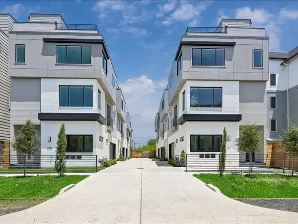 727 W 21st Street, Houston, TX 77008