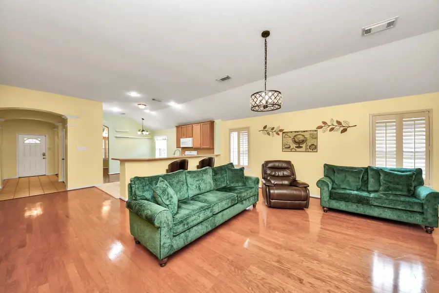 3919 W Auden Circle, Missouri City, TX 77459 - #2
