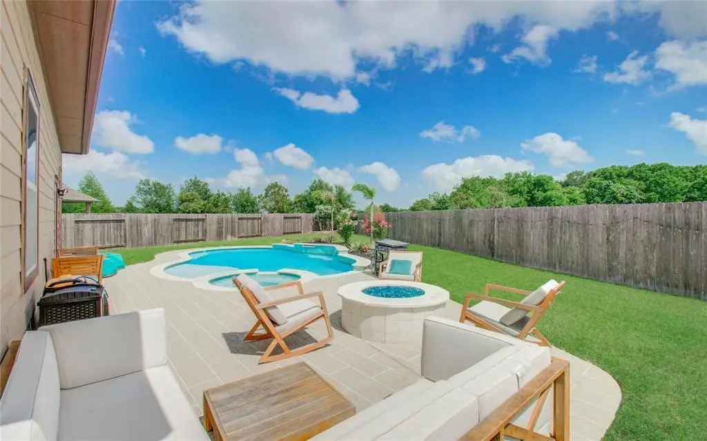 434 Bay Grove Lane, La Porte, TX 77571 - #1