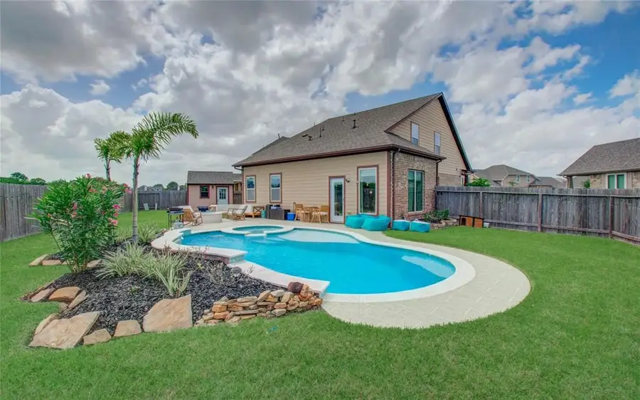 434 Bay Grove Lane, La Porte, TX 77571 - #2