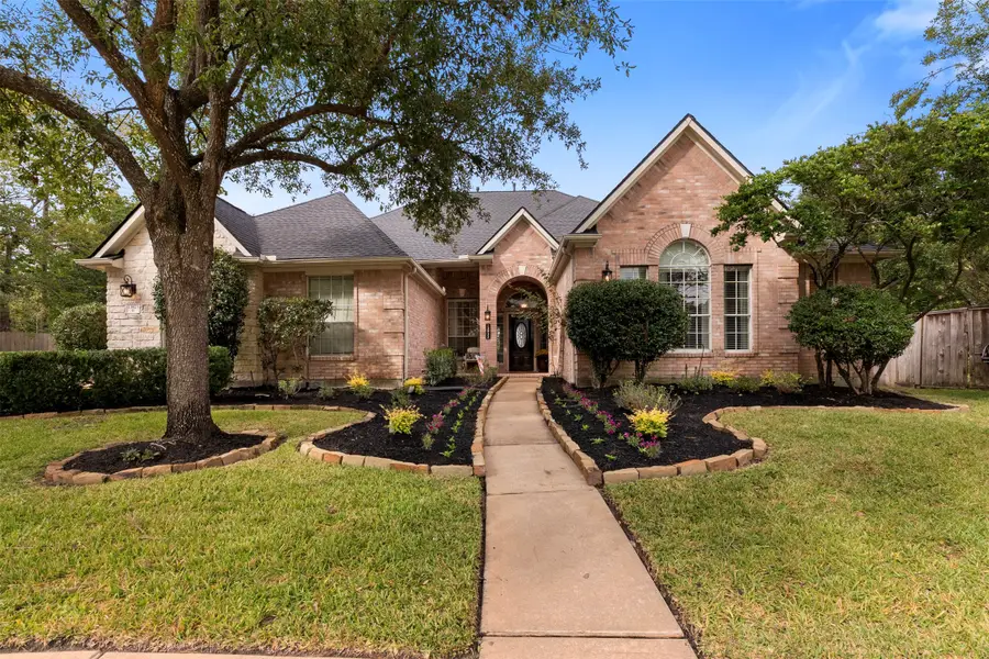 13923 Claymont Hill Drive, Cypress, TX 77429 - #2
