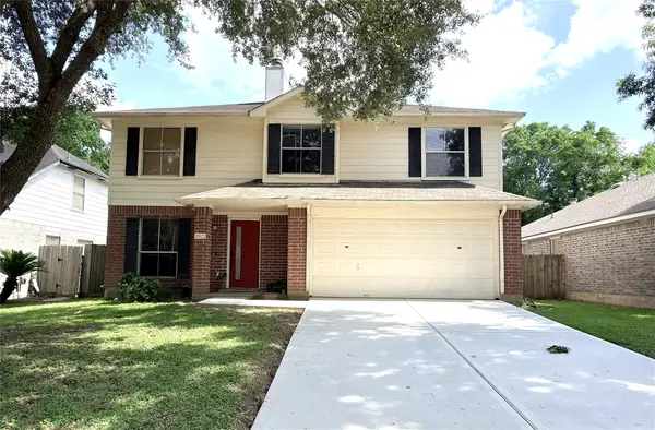 3922 Vauxhall Drive S, Houston, TX 77047