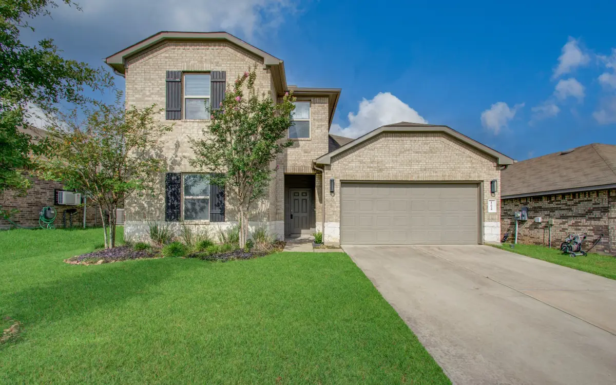 15028 Moose Creek Lane, Conroe, TX 77384 - #1