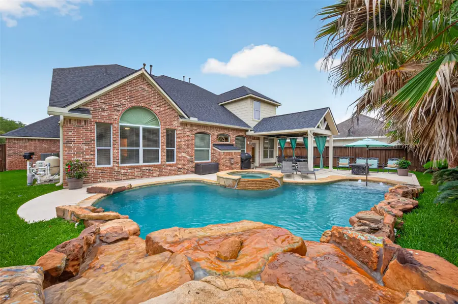 26914 Temple Park Lane, Cypress, TX 77433 - #2