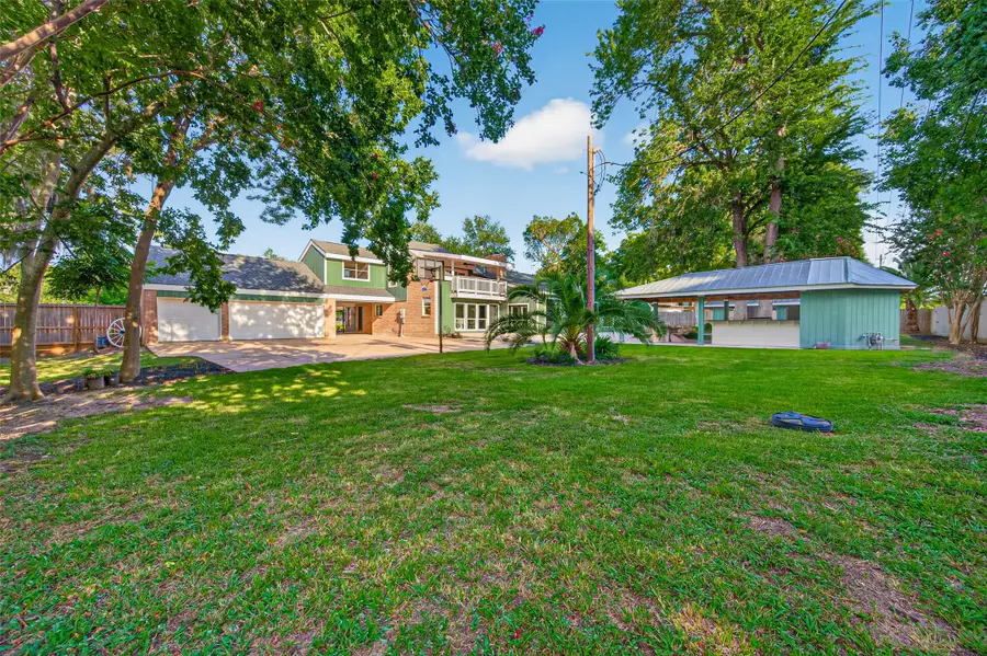 1202 Briar Bayou Drive, Houston, TX 77077 - #3