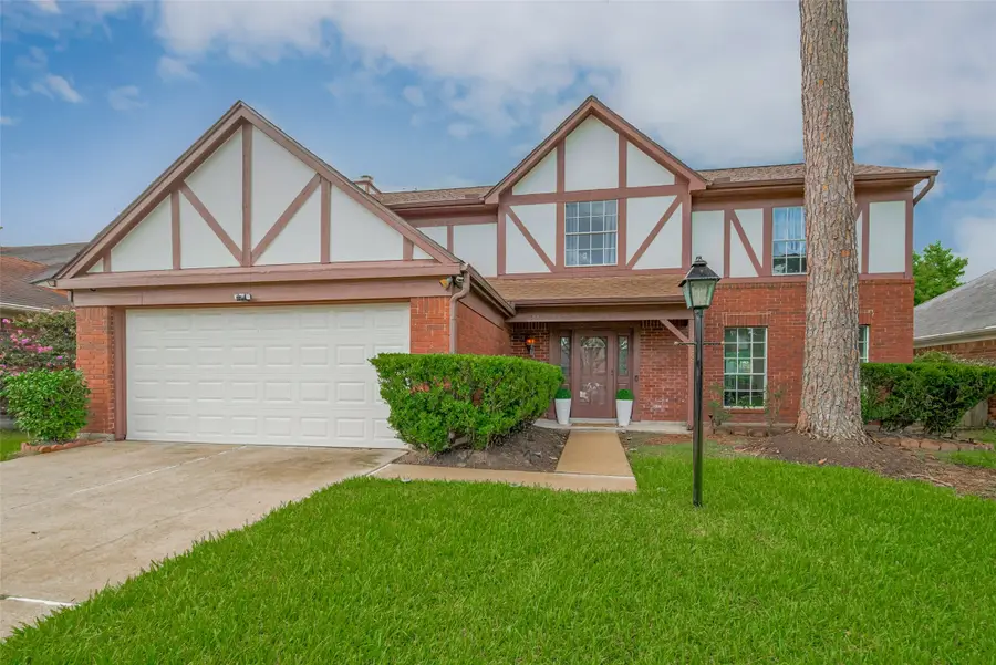 18139 River Sage Drive, Houston, TX 77084 - Image #3