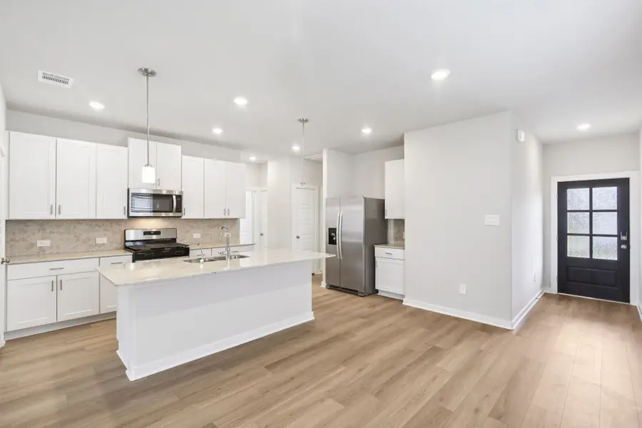 5525 Madden Lane, Houston, TX 77048 - #3