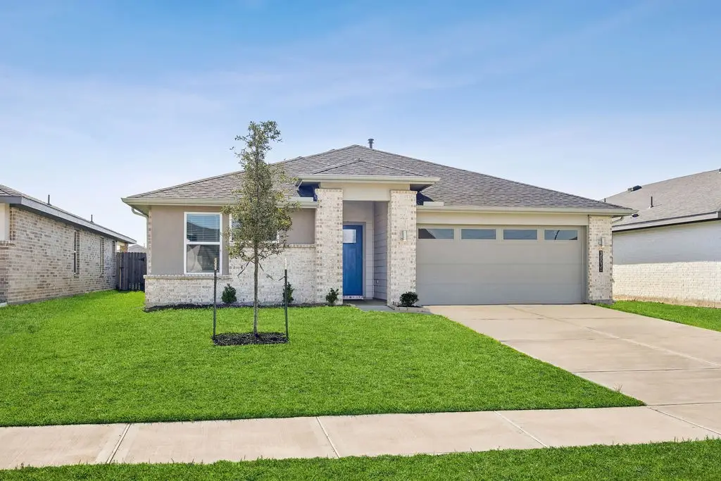 30031 Reagans Ranch Drive, Katy, TX 77494 - Image #1