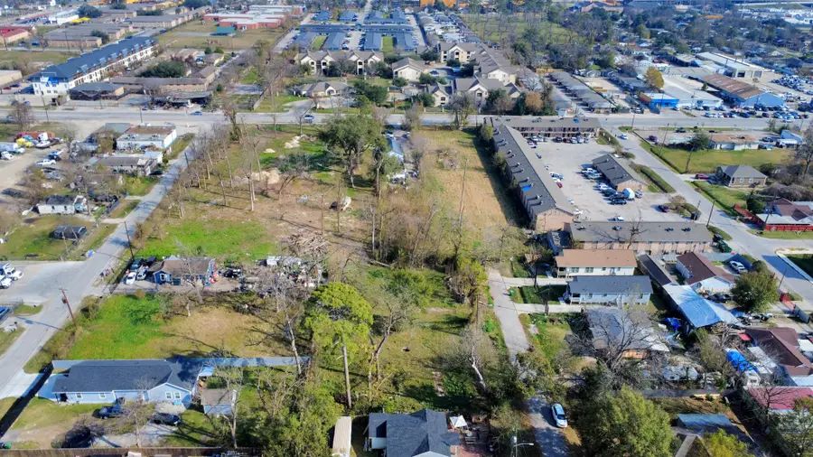 2609 Eva Street, Houston, TX 77093 - Image #2