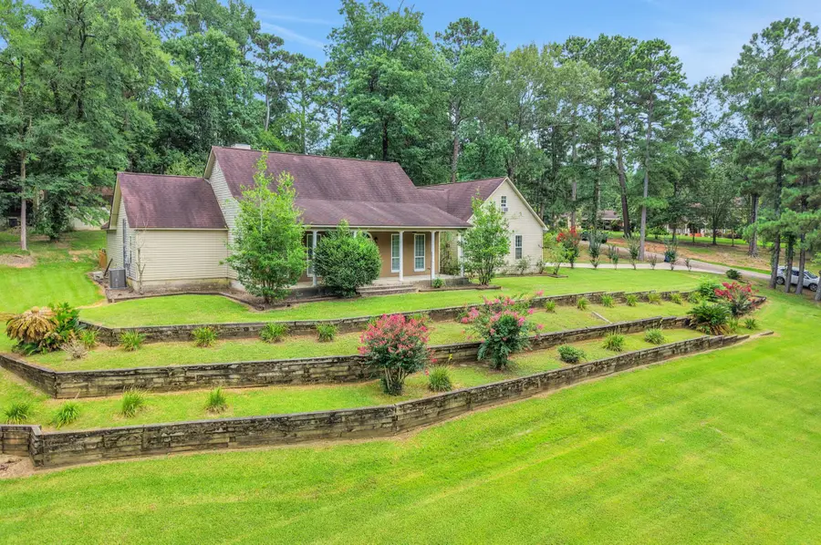 401 Hill Creek Drive, Coldspring, TX 77331 - #3